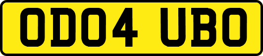 OD04UBO
