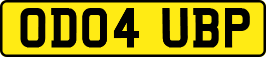 OD04UBP