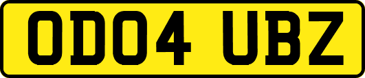 OD04UBZ