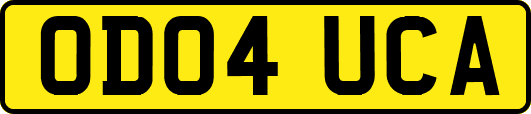 OD04UCA