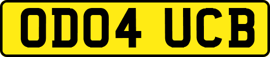 OD04UCB