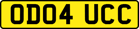 OD04UCC