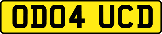 OD04UCD