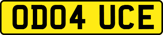 OD04UCE