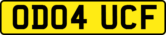 OD04UCF