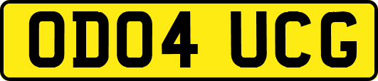 OD04UCG