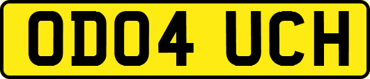 OD04UCH