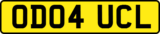 OD04UCL