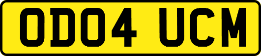 OD04UCM