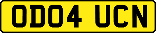 OD04UCN