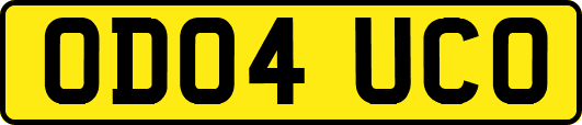OD04UCO