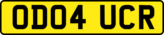 OD04UCR