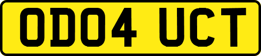 OD04UCT
