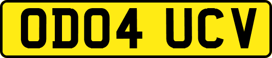OD04UCV