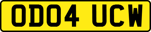 OD04UCW