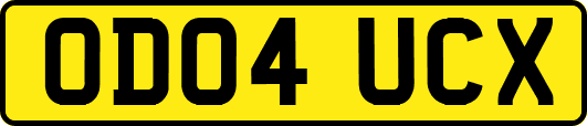 OD04UCX