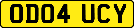 OD04UCY