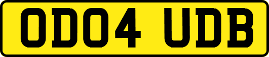 OD04UDB