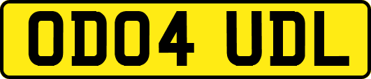 OD04UDL