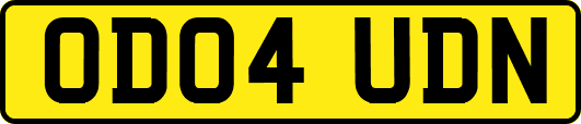 OD04UDN