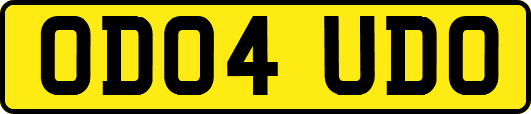 OD04UDO