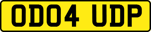 OD04UDP