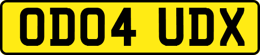 OD04UDX