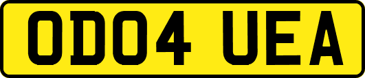 OD04UEA