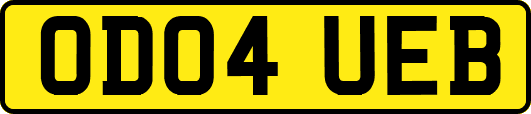OD04UEB