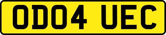 OD04UEC