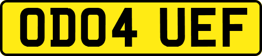 OD04UEF