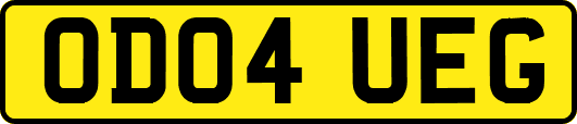 OD04UEG