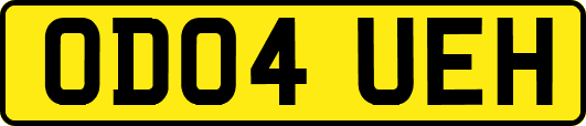 OD04UEH