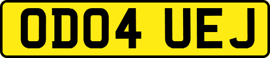 OD04UEJ
