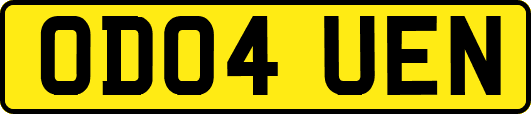 OD04UEN