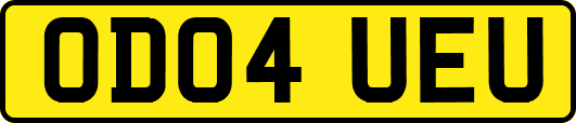 OD04UEU
