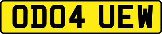 OD04UEW