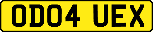 OD04UEX