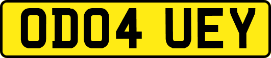 OD04UEY