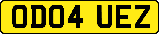 OD04UEZ
