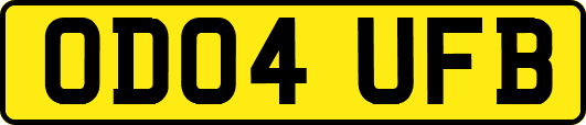 OD04UFB