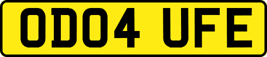 OD04UFE