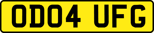 OD04UFG