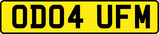 OD04UFM