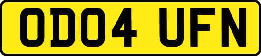 OD04UFN