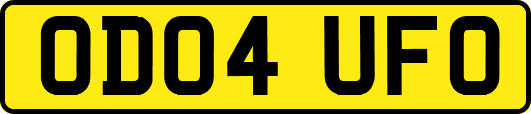 OD04UFO