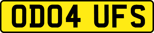 OD04UFS