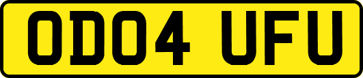 OD04UFU