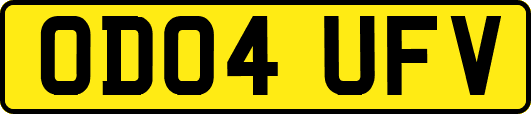 OD04UFV