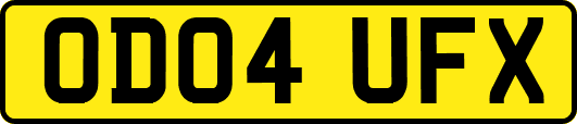 OD04UFX